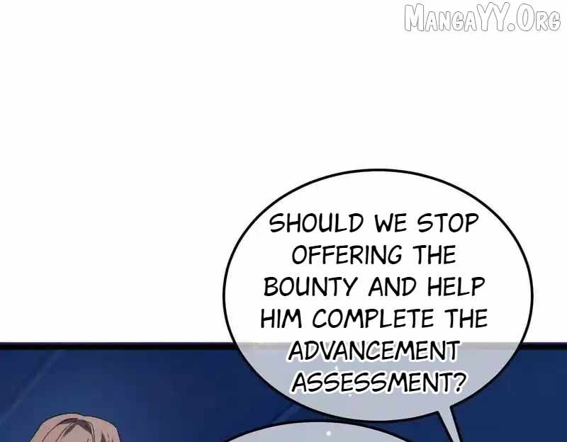 I Rely on My Invincibility to Deal Tons of Damage Passively! Chapter 140 page 124