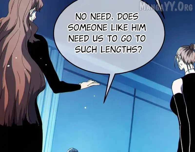 I Rely on My Invincibility to Deal Tons of Damage Passively! Chapter 140 page 125