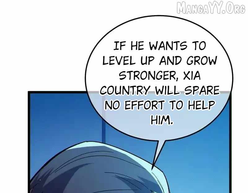 I Rely on My Invincibility to Deal Tons of Damage Passively! Chapter 140 page 128