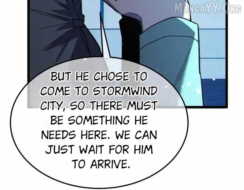 I Rely on My Invincibility to Deal Tons of Damage Passively! Chapter 140 page 130