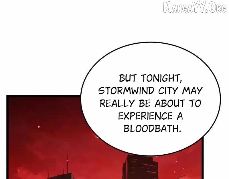 I Rely on My Invincibility to Deal Tons of Damage Passively! Chapter 140 page 132