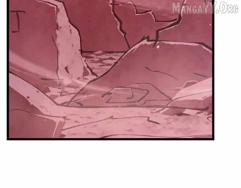 I Rely on My Invincibility to Deal Tons of Damage Passively! Chapter 140 page 134