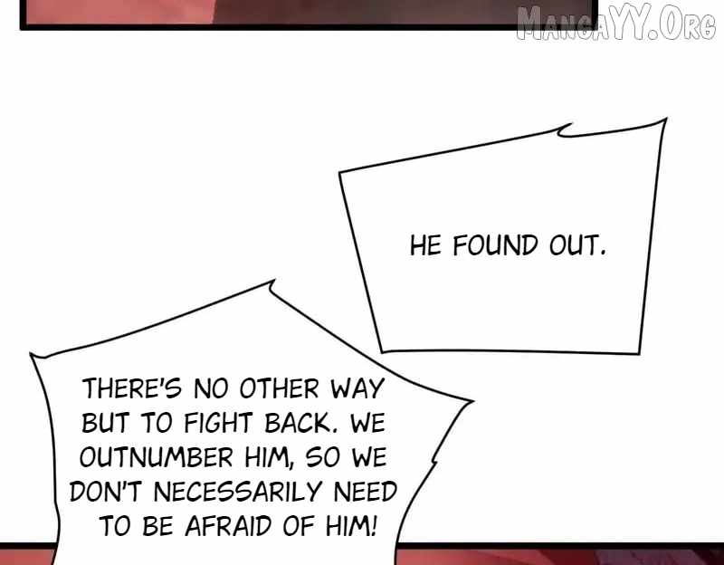 I Rely on My Invincibility to Deal Tons of Damage Passively! Chapter 140 page 144