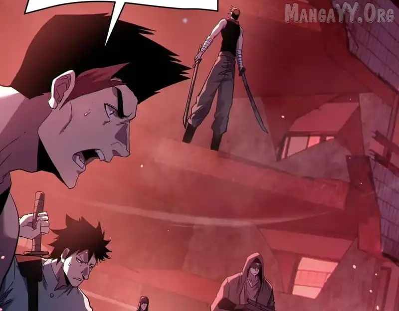 I Rely on My Invincibility to Deal Tons of Damage Passively! Chapter 140 page 145