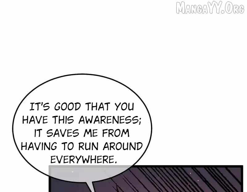 I Rely on My Invincibility to Deal Tons of Damage Passively! Chapter 140 page 151