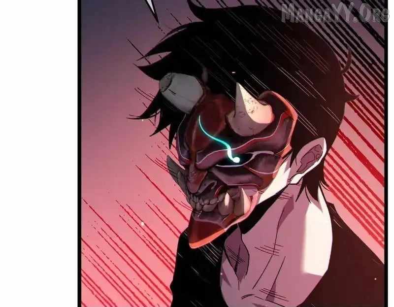 I Rely on My Invincibility to Deal Tons of Damage Passively! Chapter 140 page 152