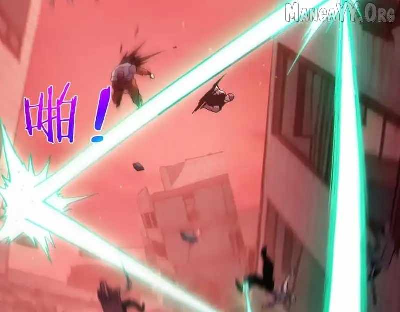 I Rely on My Invincibility to Deal Tons of Damage Passively! Chapter 140 page 155