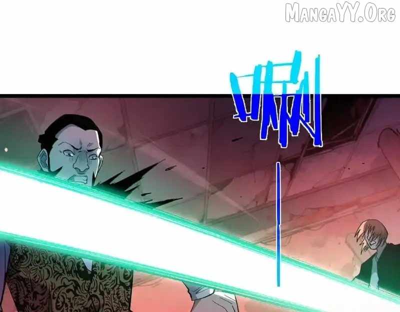 I Rely on My Invincibility to Deal Tons of Damage Passively! Chapter 140 page 160