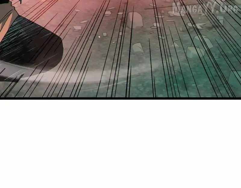I Rely on My Invincibility to Deal Tons of Damage Passively! Chapter 140 page 167