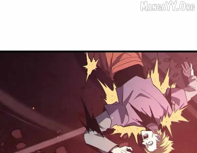 I Rely on My Invincibility to Deal Tons of Damage Passively! Chapter 140 page 169