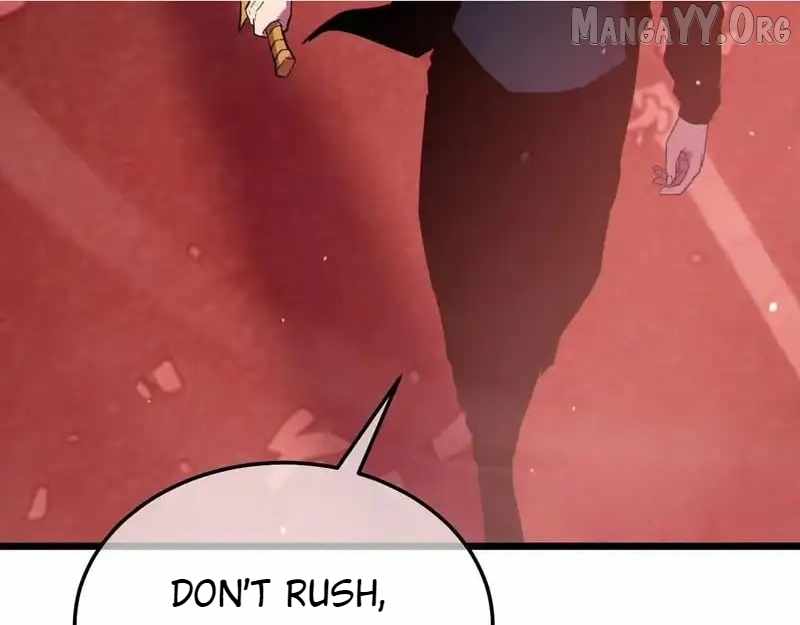 I Rely on My Invincibility to Deal Tons of Damage Passively! Chapter 140 page 171