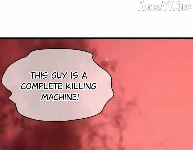 I Rely on My Invincibility to Deal Tons of Damage Passively! Chapter 140 page 175