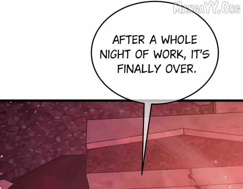 I Rely on My Invincibility to Deal Tons of Damage Passively! Chapter 140 page 182