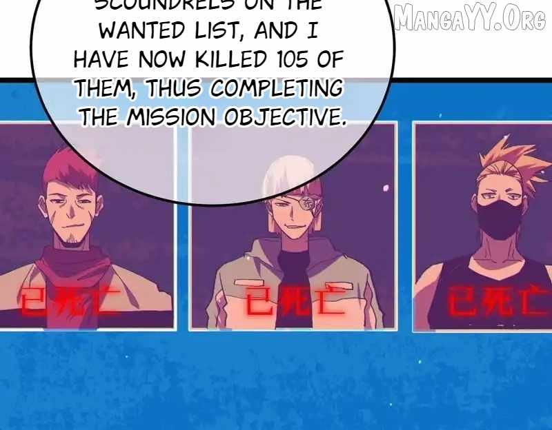 I Rely on My Invincibility to Deal Tons of Damage Passively! Chapter 140 page 186