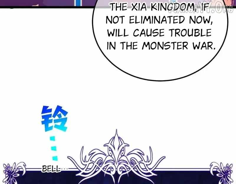 I Rely on My Invincibility to Deal Tons of Damage Passively! Chapter 140 page 188