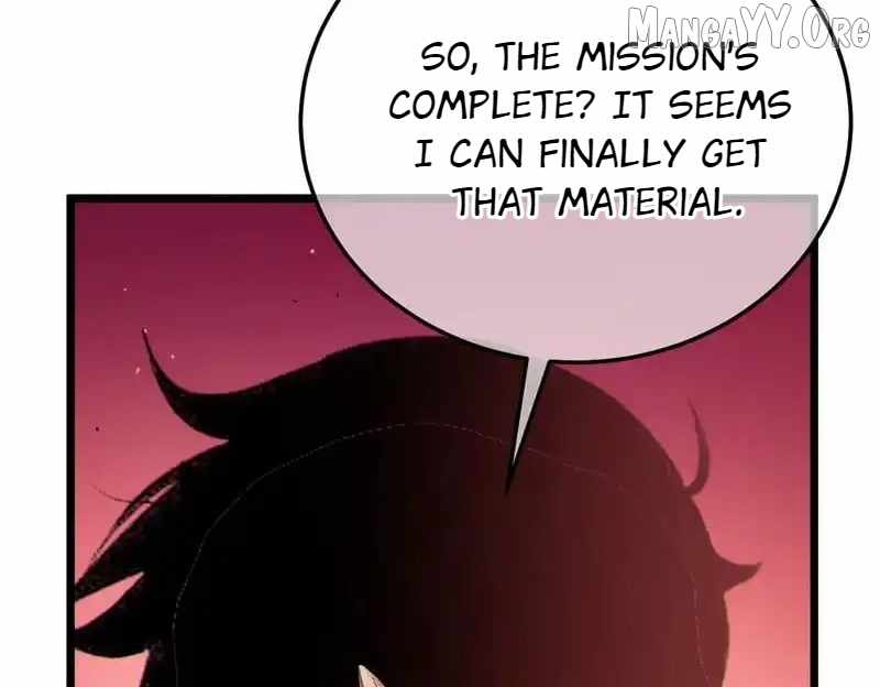 I Rely on My Invincibility to Deal Tons of Damage Passively! Chapter 140 page 191