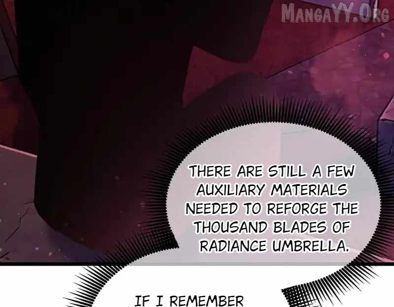 I Rely on My Invincibility to Deal Tons of Damage Passively! Chapter 141 page 3