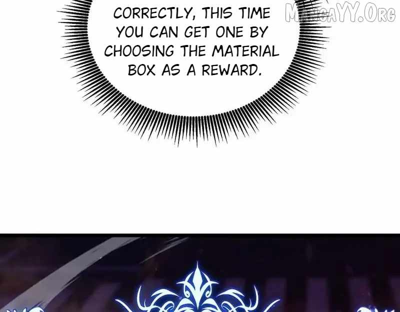 I Rely on My Invincibility to Deal Tons of Damage Passively! Chapter 141 page 4