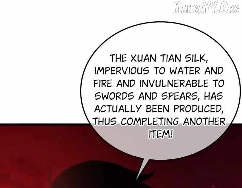 I Rely on My Invincibility to Deal Tons of Damage Passively! Chapter 141 page 7
