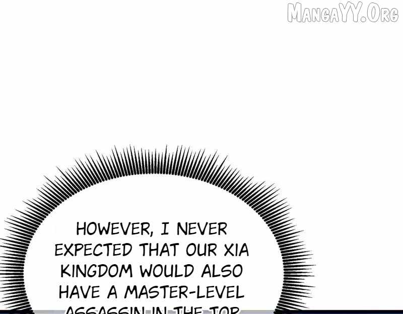 I Rely on My Invincibility to Deal Tons of Damage Passively! Chapter 141 page 19