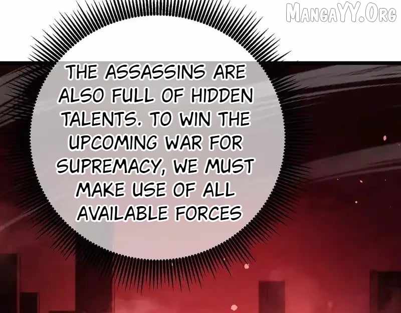 I Rely on My Invincibility to Deal Tons of Damage Passively! Chapter 141 page 22