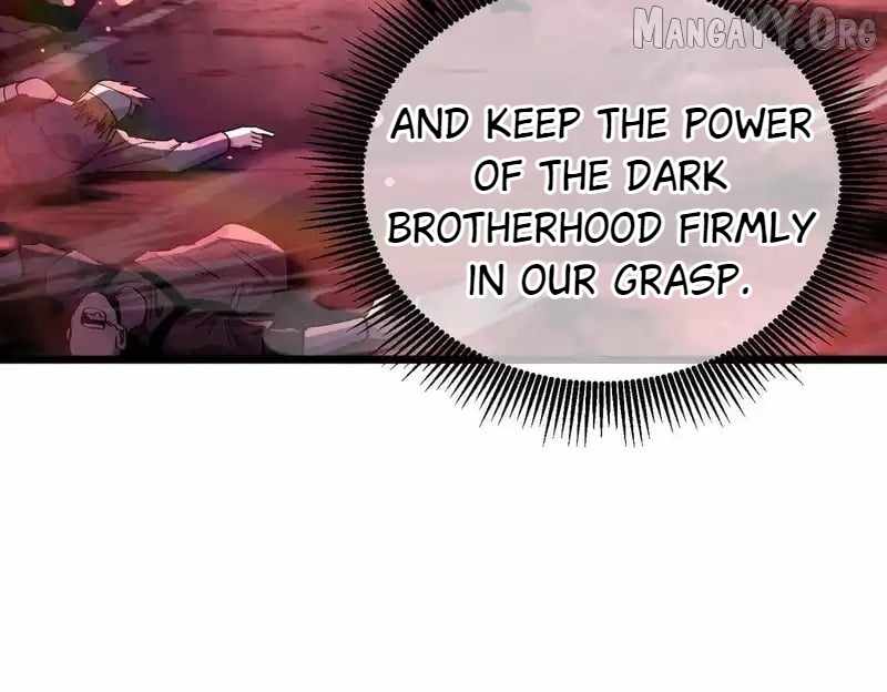 I Rely on My Invincibility to Deal Tons of Damage Passively! Chapter 141 page 24