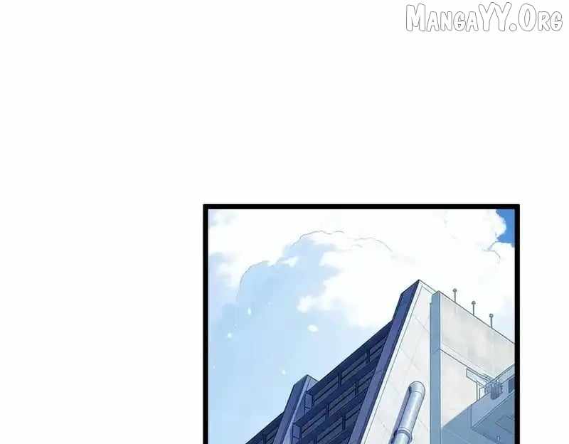 I Rely on My Invincibility to Deal Tons of Damage Passively! Chapter 141 page 27