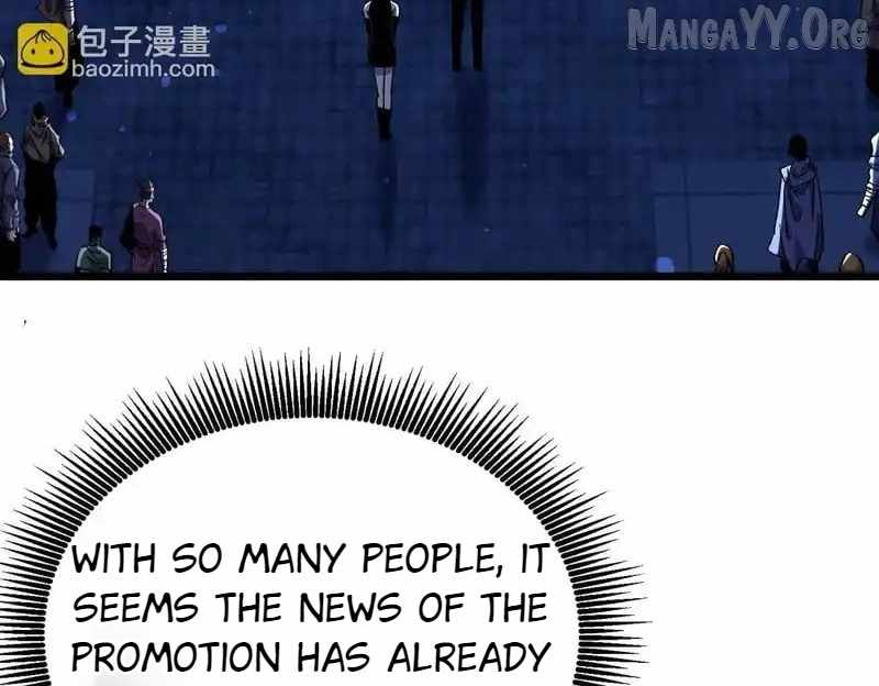 I Rely on My Invincibility to Deal Tons of Damage Passively! Chapter 141 page 32