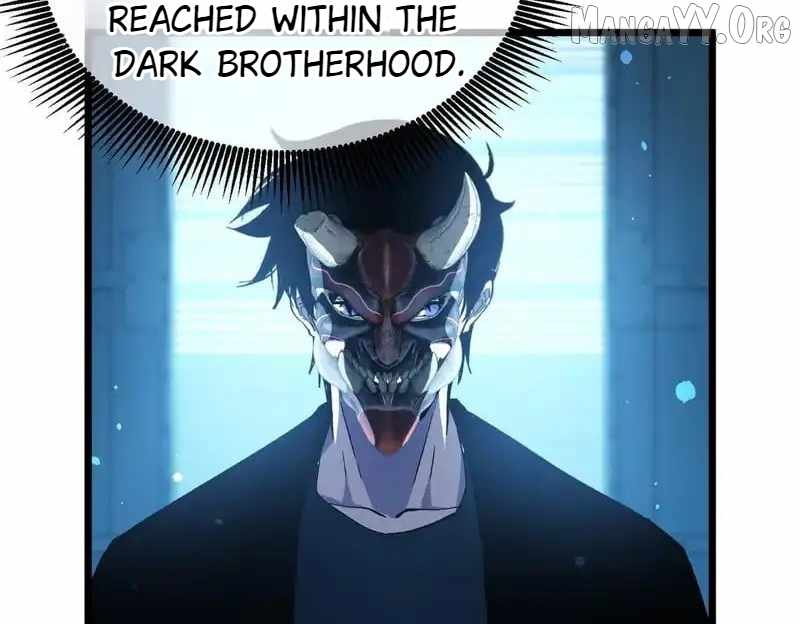 I Rely on My Invincibility to Deal Tons of Damage Passively! Chapter 141 page 33