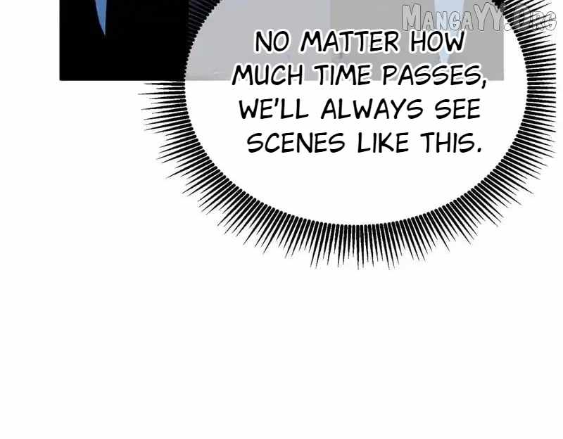 I Rely on My Invincibility to Deal Tons of Damage Passively! Chapter 141 page 35