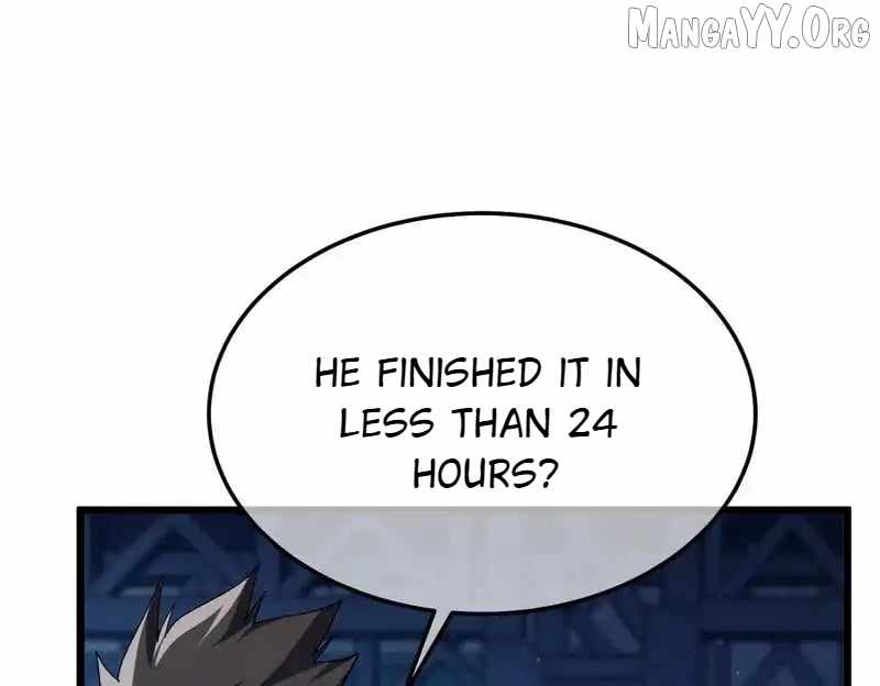 I Rely on My Invincibility to Deal Tons of Damage Passively! Chapter 141 page 37