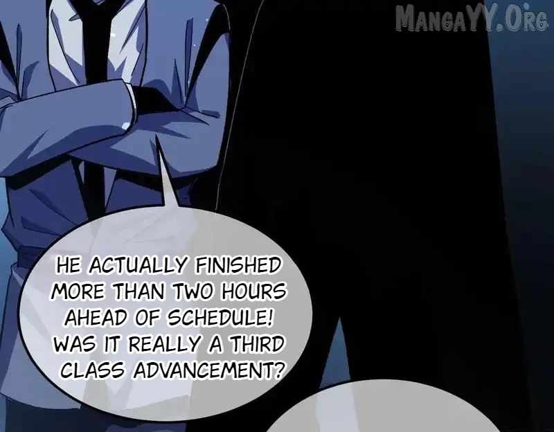 I Rely on My Invincibility to Deal Tons of Damage Passively! Chapter 141 page 45