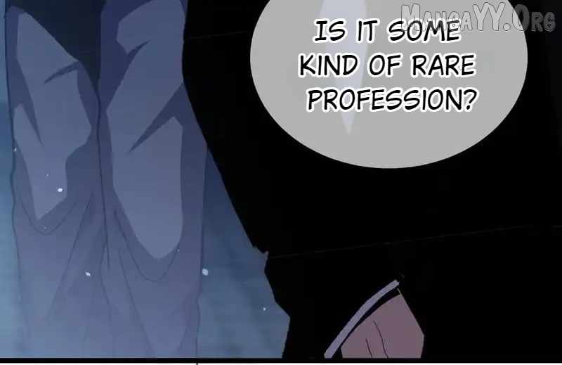 I Rely on My Invincibility to Deal Tons of Damage Passively! Chapter 141 page 46