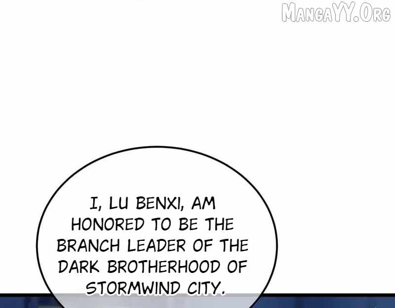 I Rely on My Invincibility to Deal Tons of Damage Passively! Chapter 141 page 47