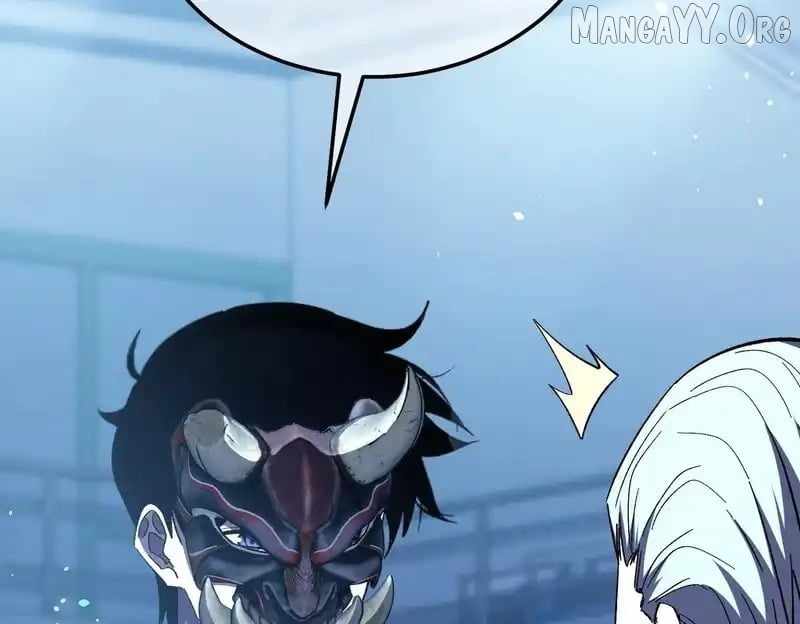 I Rely on My Invincibility to Deal Tons of Damage Passively! Chapter 141 page 51