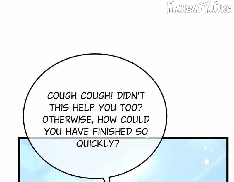 I Rely on My Invincibility to Deal Tons of Damage Passively! Chapter 141 page 55