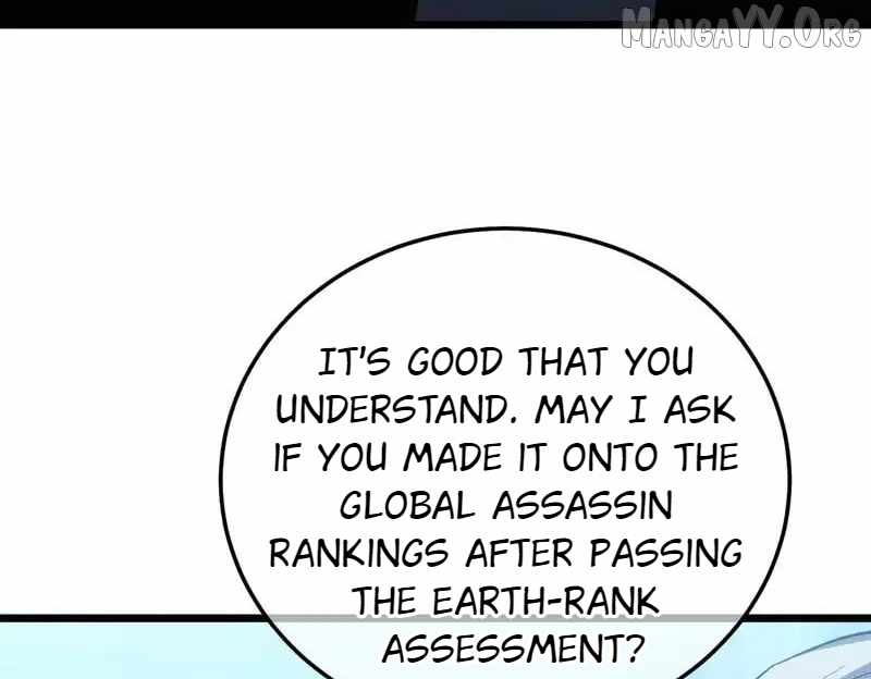 I Rely on My Invincibility to Deal Tons of Damage Passively! Chapter 141 page 61