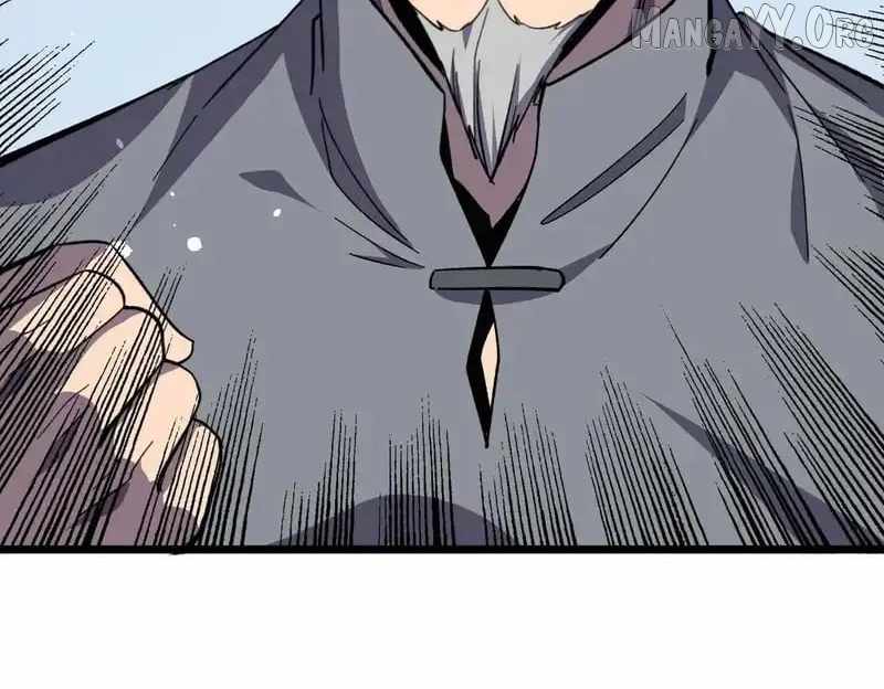 I Rely on My Invincibility to Deal Tons of Damage Passively! Chapter 141 page 66