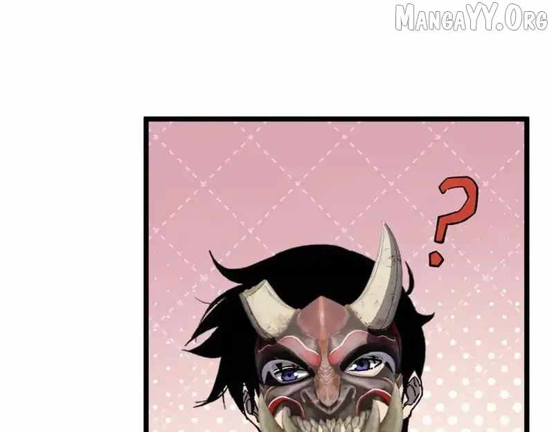I Rely on My Invincibility to Deal Tons of Damage Passively! Chapter 141 page 67