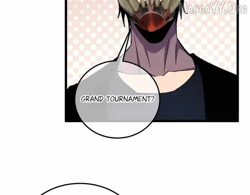 I Rely on My Invincibility to Deal Tons of Damage Passively! Chapter 141 page 68