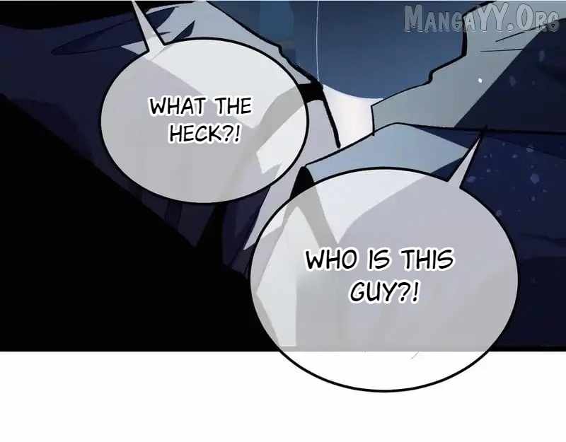 I Rely on My Invincibility to Deal Tons of Damage Passively! Chapter 141 page 71