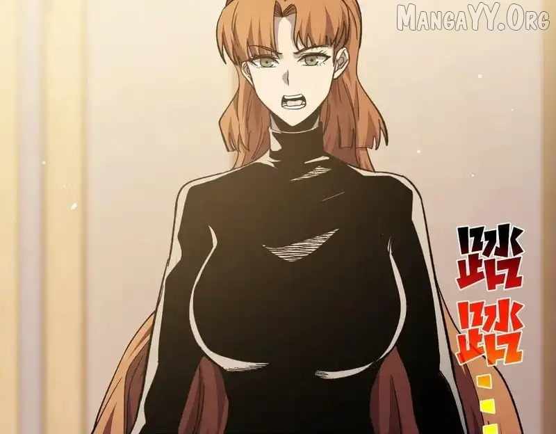 I Rely on My Invincibility to Deal Tons of Damage Passively! Chapter 141 page 82
