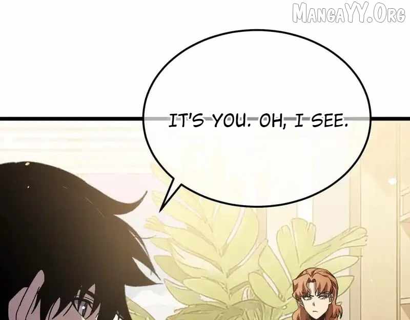 I Rely on My Invincibility to Deal Tons of Damage Passively! Chapter 141 page 85