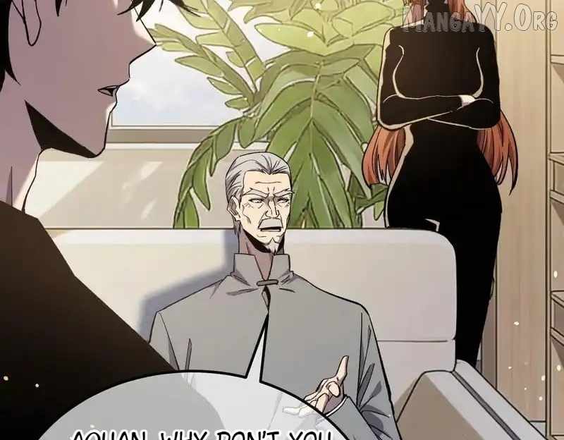 I Rely on My Invincibility to Deal Tons of Damage Passively! Chapter 141 page 86