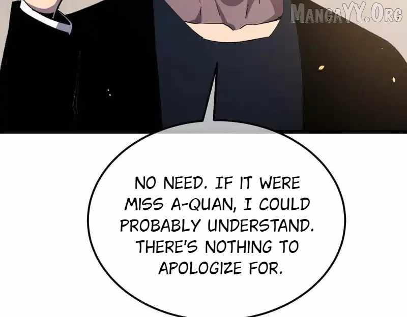 I Rely on My Invincibility to Deal Tons of Damage Passively! Chapter 141 page 89