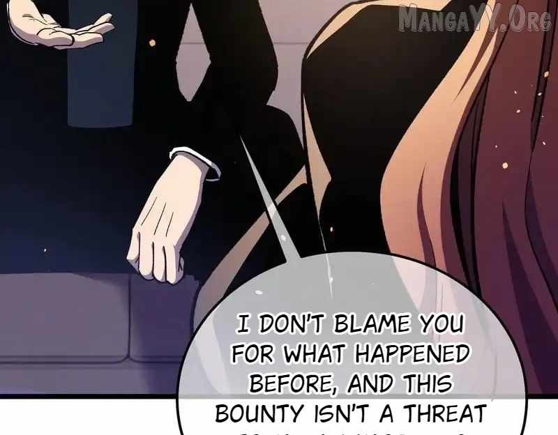 I Rely on My Invincibility to Deal Tons of Damage Passively! Chapter 141 page 93