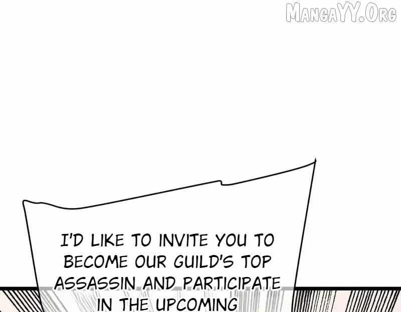 I Rely on My Invincibility to Deal Tons of Damage Passively! Chapter 141 page 97