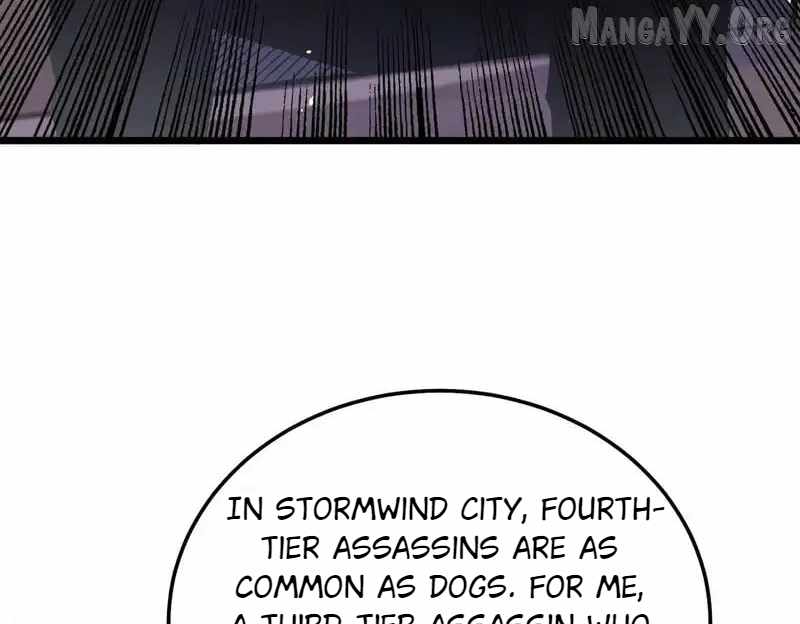 I Rely on My Invincibility to Deal Tons of Damage Passively! Chapter 141 page 100