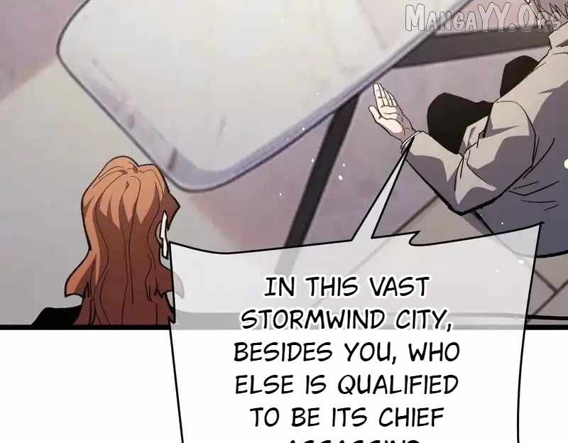 I Rely on My Invincibility to Deal Tons of Damage Passively! Chapter 141 page 103