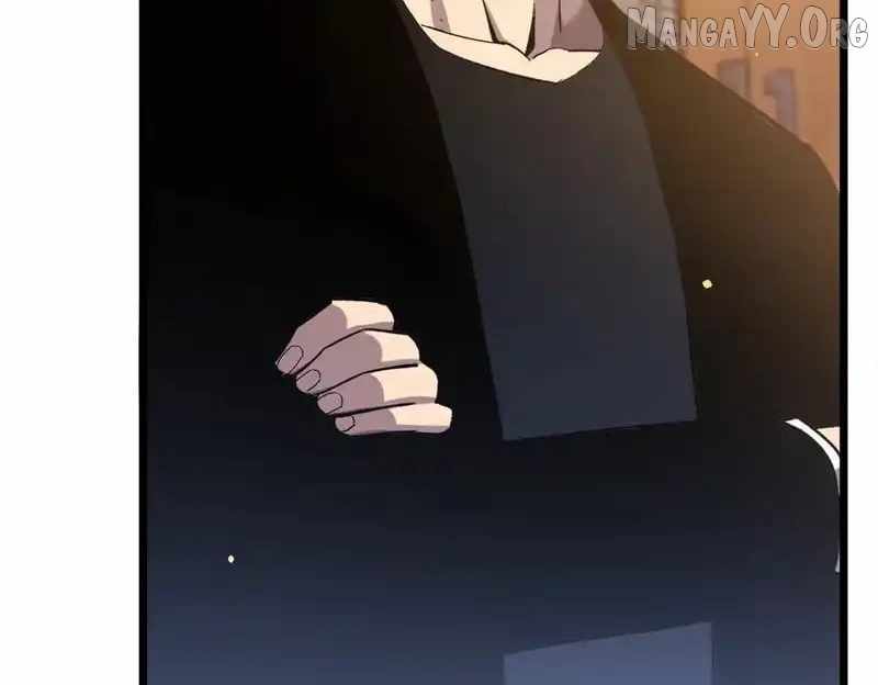 I Rely on My Invincibility to Deal Tons of Damage Passively! Chapter 141 page 106